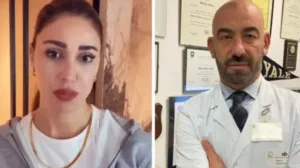 Belen e il vaccino, scoppia la polemica: la risposta durissima di Bassetti