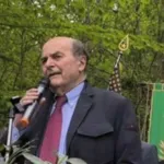 Bersani torna e spara a zero: “Cosa sono i sovranisti”