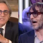 Cruciani attacca Bonelli sulla sicurezza: scontro totale in diretta – VIDEO