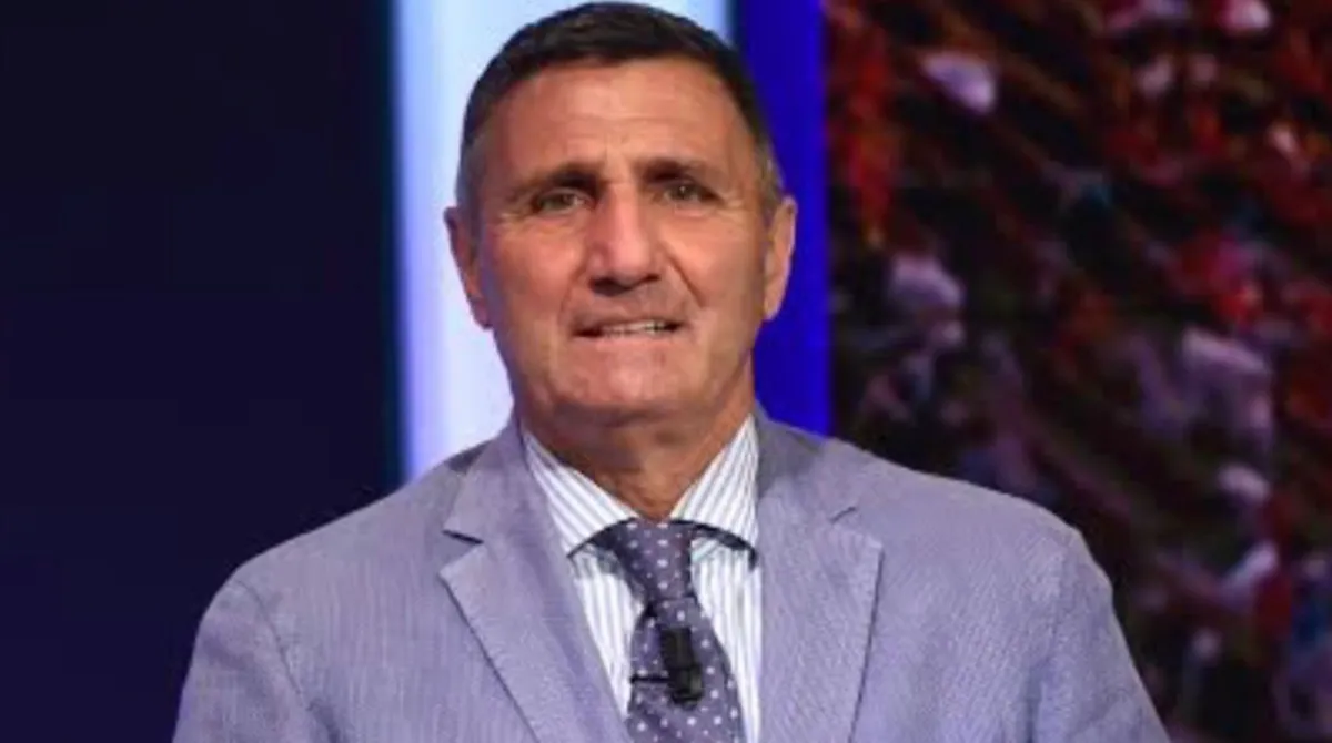 Lutto nel calcio italiano: perdita devastante per Bruno Giordano