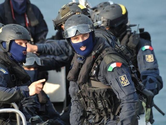 Attacco all’Italia, sabotato oleodotto. Indaga l’antiterrorismo nel silenzio dei media