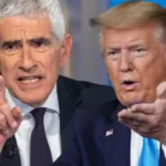 Casini non si ferma: “Trump disgustoso col Papa, Italia insultata un giorno sì e uno no”