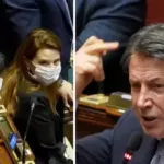 Conte contro FdI: “Mentitore seriale” in aula, lui risponde – VIDEO