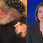 Mauro Corona beve del latte in diretta poi lo shock: pubblico senza parole