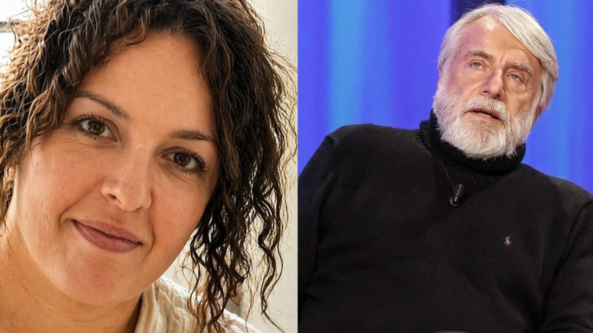 Mamma che si è gettata dal balcone, la furia di Crepet: “Ma cosa dite!”. Con chi ce l’ha