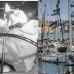 Flotilla per Gaza fermata al largo di Creta, scontro sulle perquisizioni: Israele mostra i video dei controlli a bordo