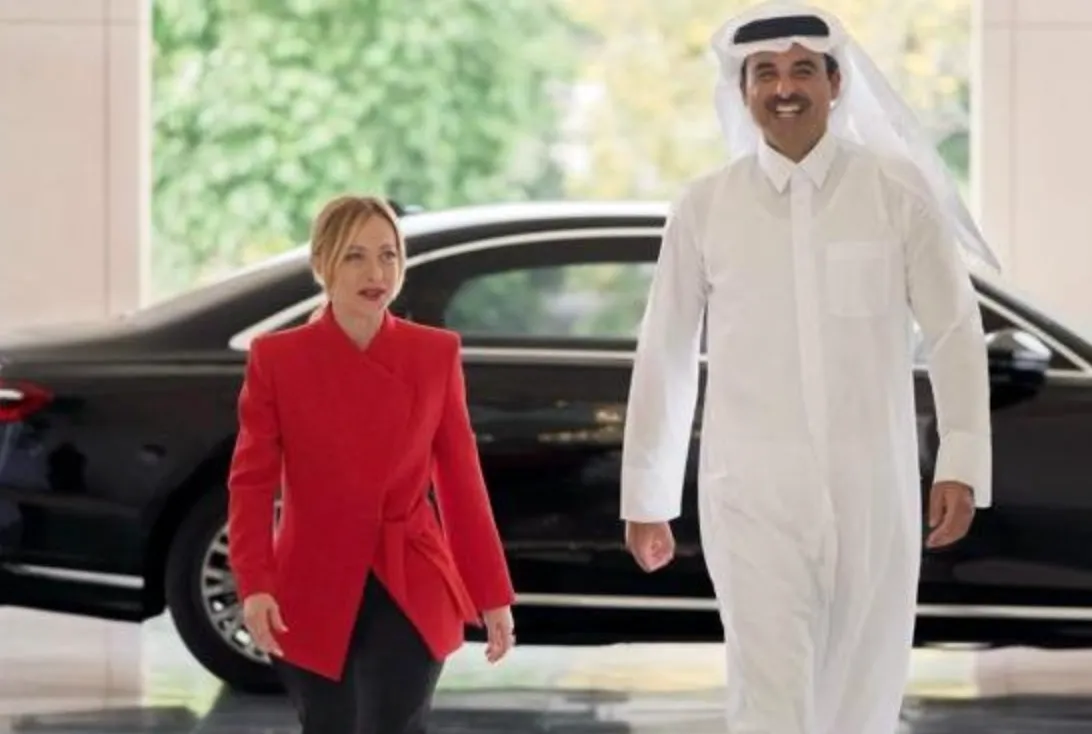 Crisi nel Golfo e accordi energia: cosa sta facendo davvero l’Italia