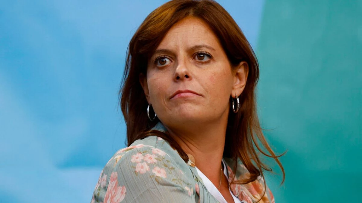 Ilaria Salis, la notizia è appena arrivata: cosa succede e cosa rischia ora