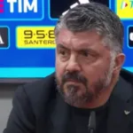 Esonero Gattuso, arriva l’annuncio della Federazione. Cosa succede