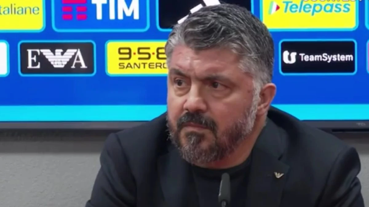 Esonero Gattuso, arriva l’annuncio della Federazione. Cosa succede