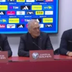 Alla fine hanno mollato! Bye bye a Gravina, Gattuso e Buffon