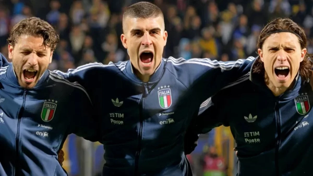 Italia ai Mondiali al posto dell’Iran? Arriva l’annuncio ufficiale: cosa succede