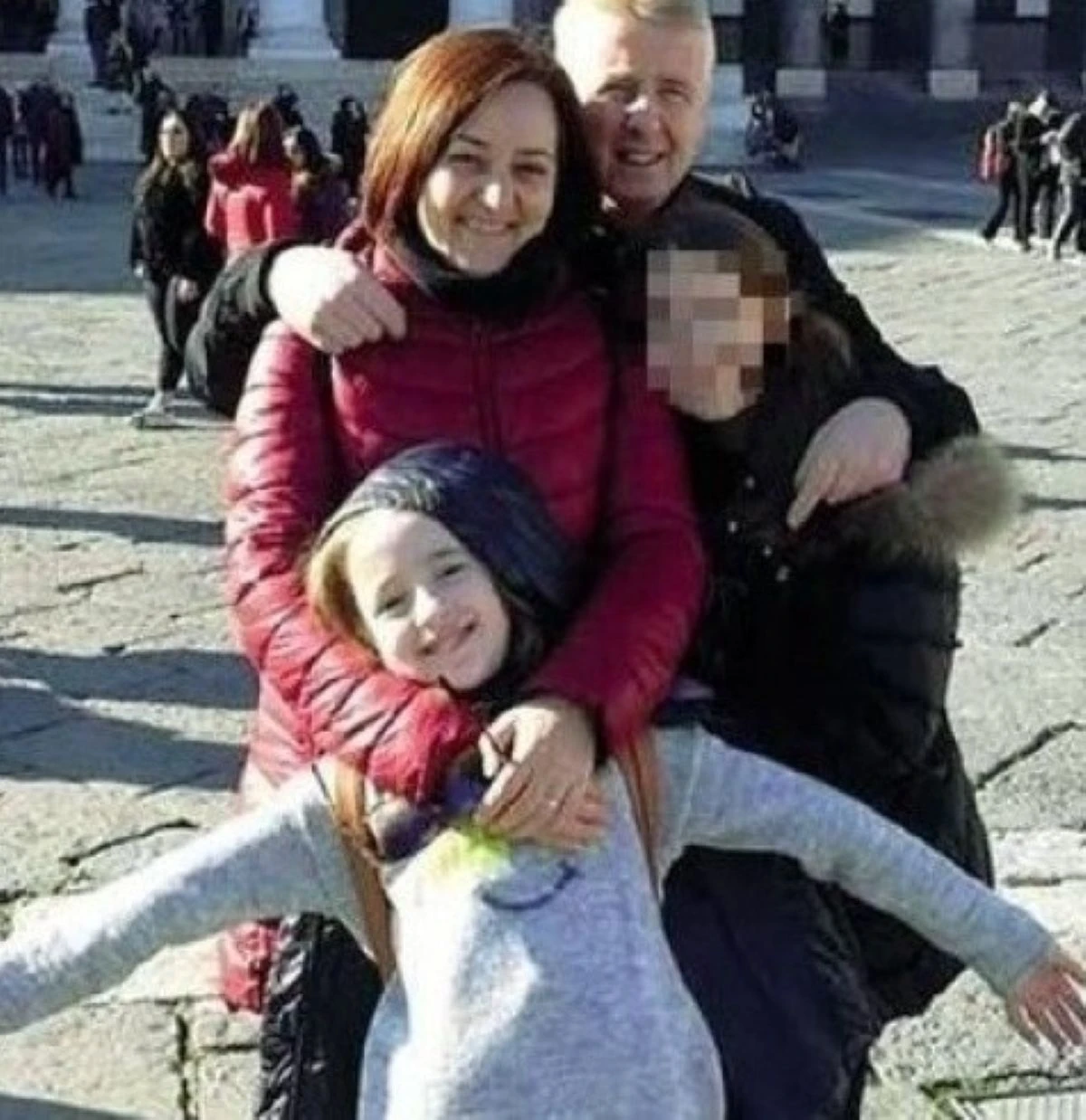 madre figlia morte ricina cosa è