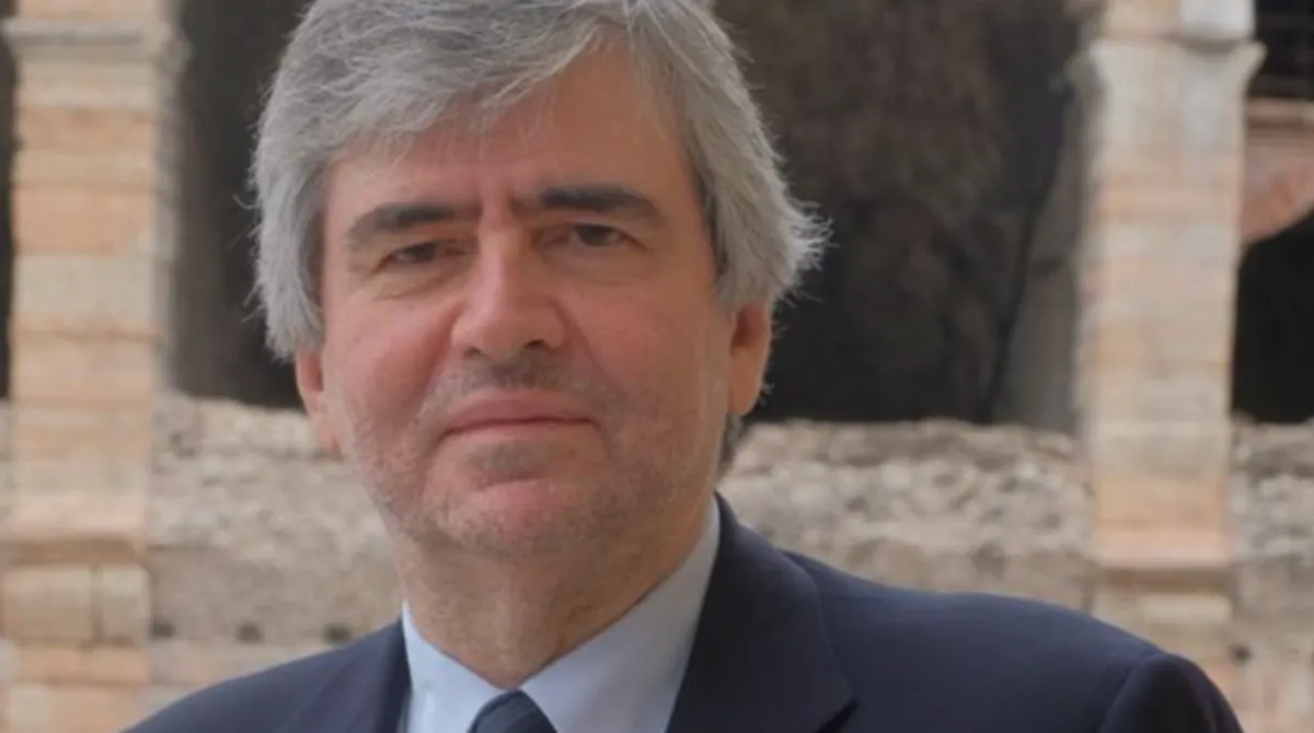 Gianmarco Mazzi nuovo ministro del Turismo: carriera, Sanremo e il salto nel governo Meloni