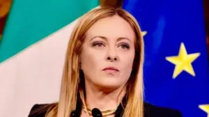 “Possiamo rimanere senza”: l’allarme di Meloni sull’energia