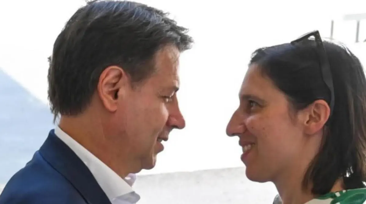 Primarie, Schlein contro Conte: ecco chi vincerebbe. L’amara sorpresa
