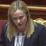 “Dimissioni? Ora parlo io!” Meloni su tutte le furie oggi in aula al Senato