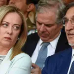 C’eravamo tanto amati. Scintille e colpi bassi Fra Meloni e La Russa: cosa sta succedendo