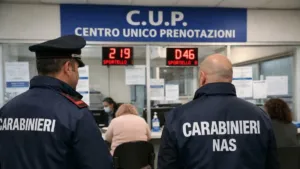 Liste di attesa truccate, ecco come riuscivano ad essere sempre primi. Arrestati