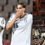 Flop Italia, esplode il caso politico in Parlamento: Gravina nel mirino