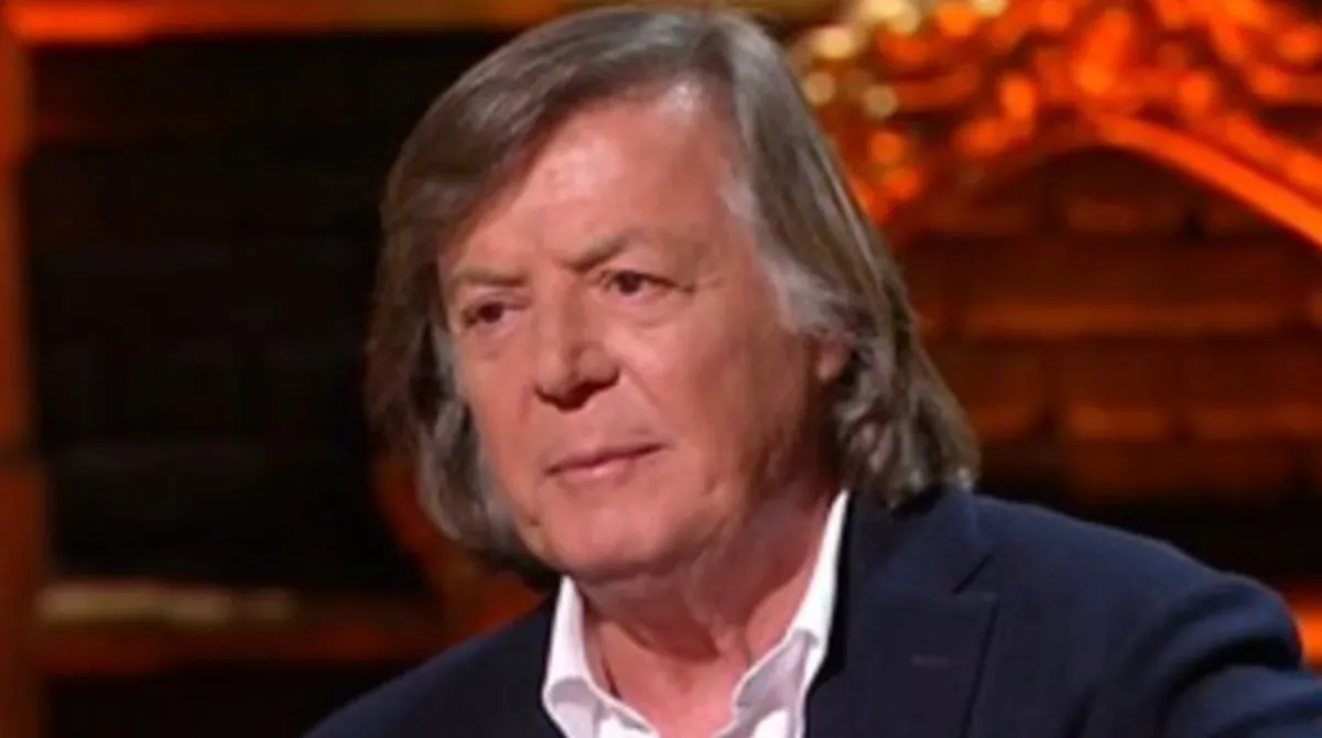 Panatta attacca il calcio italiano: “Situazione gravissima”