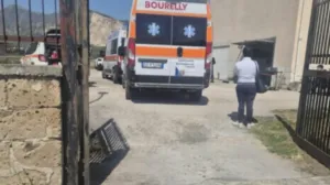 Pasquetta finisce in tragedia: 18enne muore improvvisamente davanti agli amici