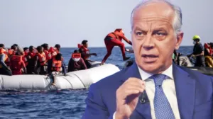 Piantedosi nel mirino: la decisione dei tribunali sulla nave ONG