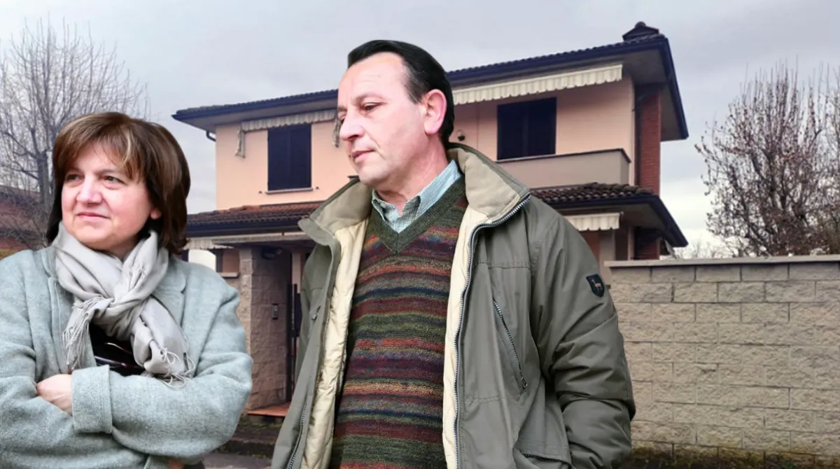 Garlasco, perché i genitori di Chiara Poggi vivono ancora nella casa del delitto