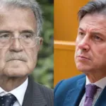 Centrosinistra, è scontro totale. Parole durissime di Prodi contro Conte