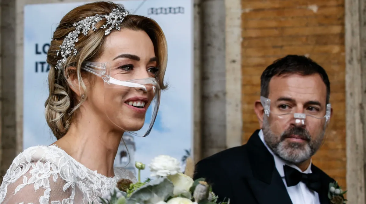 silvia salis con chi è sposata