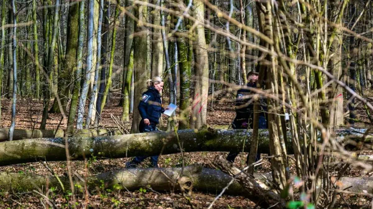 Pasqua, albero cade sulla festa: tre morti, anche una bambina di 10 mesi!