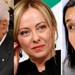 Meloni insultata dalla tv russa, la reazione inaspettata di Schlein