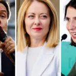 Sondaggio LA7, colpo di scena: chi continua a crescere e chi scende