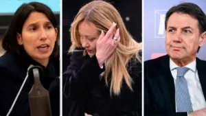 Sondaggi, tutto cambiato in una settimana: cosa succede ai partiti