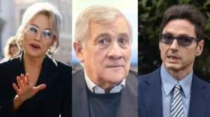 Marina e Piersilvio convocano Tajani. Cosa sta succedendo in Forza Italia