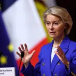 Ursula Von Der Leyen gela l’Italia, Meloni spiazzata. “Ha detto no”