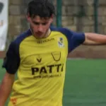 Accoltellamento nel parcheggio: la vittima è il giovane calciatore italiano