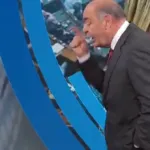 Vespa rompe il silenzio dopo lo scontro con Provenzano: “È gravissimo”