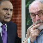 Celli, duri insulti a Bruno Vespa: “Lui si comporta da padrone ma in realtà è…”