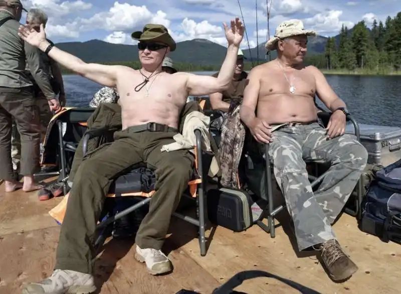 Rischio golpe. Chi è il potentissimo uomo che potrebbe eliminare Putin: allerta sicurezza al Cremlino