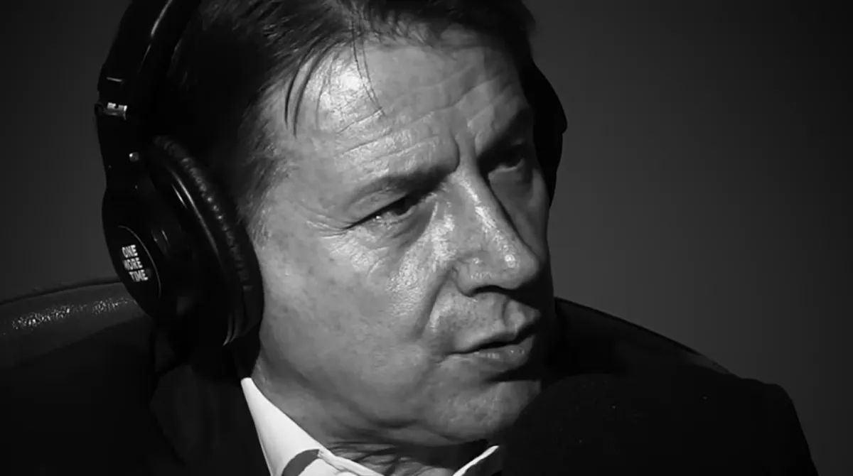 Conte si apre come mai prima: “Mio figlio Niccolò è stato due anni a letto”