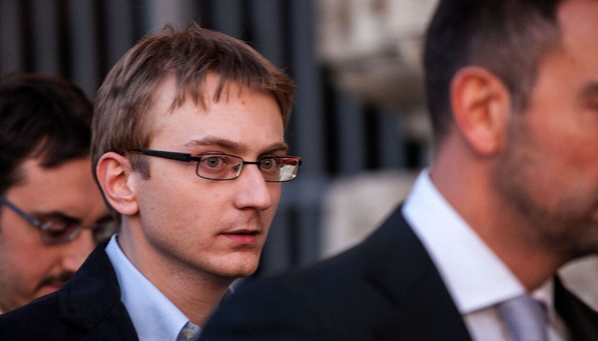 Garlasco, quel particolare su Stasi che cambia tutto