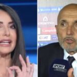 Juventus, Spalletti sbotta in diretta dopo il flop Champions