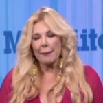 “Riesce a stento a parlare”. Rai, panico in diretta