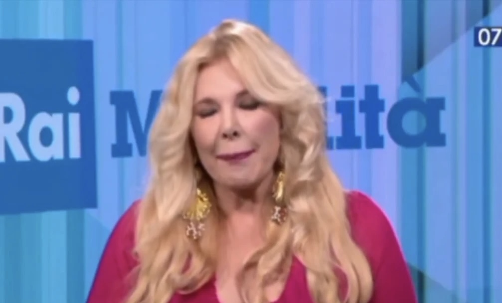 “Riesce a stento a parlare”. Rai, panico in diretta