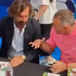 Pirlo nella bufera per la Russia: l’attacco durissimo della vicepresidente Ue