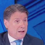 Cartabianca, Giuseppe Conte “massacrato” in diretta!