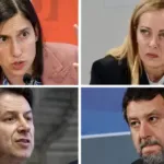 Sondaggi, cambia tutto dopo le elezioni Comunali: chi festeggia e chi crolla