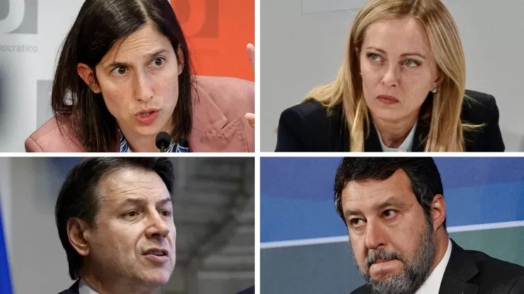 Sondaggi, cambia tutto dopo le elezioni Comunali: chi festeggia e chi crolla