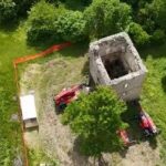 Trovate ossa umane, l’orrore tra le macerie: “Sono sue”
